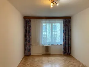 Pronájem bytu 3+1, Praha - Libeň, Františka Kadlece, 68 m2