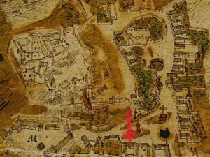Prodej rodinného domu, Rabí, 350 m2