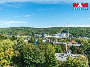 Prodej bytu 1+1, Brno - Řečkovice, Horácké náměstí, 44 m2