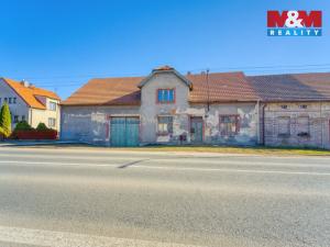 Prodej pozemku pro bydlení, Řevničov, 5972 m2