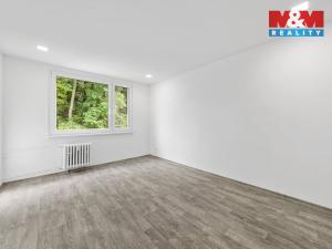 Prodej bytu 3+1, Ústí nad Labem - Střekov, Tolstého, 63 m2