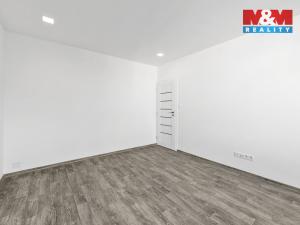 Prodej bytu 3+1, Ústí nad Labem - Střekov, Tolstého, 63 m2