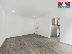 Prodej bytu 3+1, Ústí nad Labem - Střekov, Tolstého, 63 m2