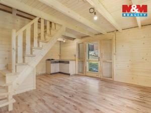 Prodej chaty, Děčín - Děčín VIII-Dolní Oldřichov, 40 m2