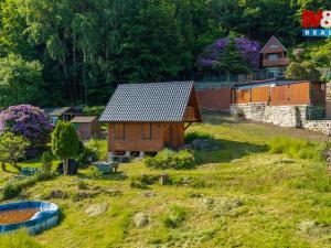 Prodej chaty, Děčín - Děčín VIII-Dolní Oldřichov, 40 m2