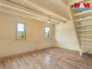 Prodej chaty, Děčín - Děčín VIII-Dolní Oldřichov, 40 m2