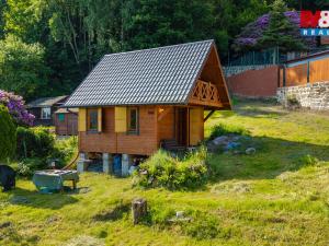 Prodej chaty, Děčín - Děčín VIII-Dolní Oldřichov, 40 m2