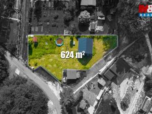 Prodej chaty, Děčín - Děčín VIII-Dolní Oldřichov, 40 m2