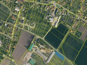 Prodej pole, Bukovno, 279657 m2