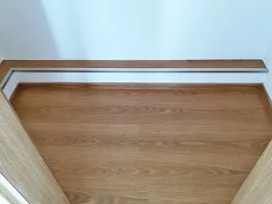 Pronájem bytu 1+kk, Praha - Hostivař, Rychtáře Petříka, 44 m2