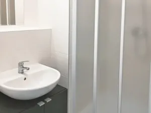 Pronájem bytu 1+kk, Praha - Hostivař, Rychtáře Petříka, 44 m2