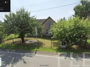 Prodej rodinného domu, Bačkov, 85 m2