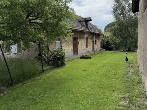 Prodej rodinného domu, Bačkov, 85 m2
