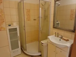 Pronájem bytu 2+kk, Praha - Libeň, Sokolovská, 47 m2