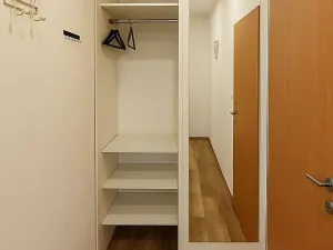 Pronájem bytu 2+kk, Praha - Libeň, Sokolovská, 47 m2