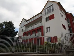 Pronájem bytu 4+kk, Praha - Komořany, Na Homoli, 78 m2