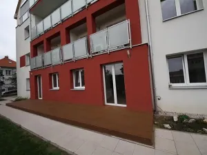 Pronájem bytu 4+kk, Praha - Komořany, Na Homoli, 78 m2