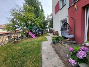 Pronájem bytu 4+kk, Praha - Komořany, Na Homoli, 78 m2