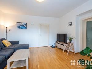 Pronájem bytu 2+1, Brno, Zemědělská, 62 m2