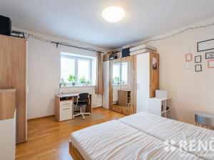 Pronájem bytu 2+1, Brno, Zemědělská, 62 m2