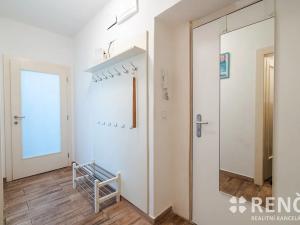 Pronájem bytu 2+1, Brno, Zemědělská, 62 m2