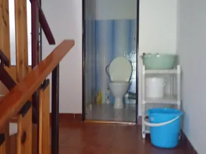 Prodej rodinného domu, Brloh, 162 m2