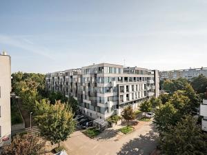 Pronájem bytu 4+kk, Praha - Prosek, Trmická, 103 m2
