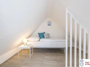 Pronájem bytu 1+1, Rakovník, Nádražní, 72 m2