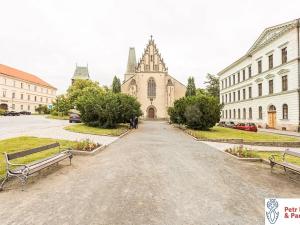 Pronájem bytu 1+1, Rakovník, Nádražní, 72 m2