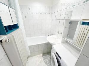 Pronájem bytu 2+kk, Praha - Vinohrady, Kouřimská, 50 m2