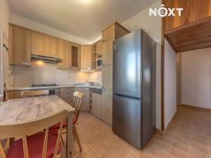 Pronájem bytu 2+1, Praha - Vršovice, náměstí Svatopluka Čecha, 60 m2