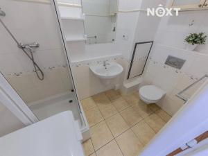 Pronájem bytu 2+1, Praha - Vršovice, náměstí Svatopluka Čecha, 60 m2