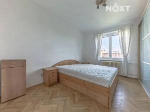 Pronájem bytu 2+1, Praha - Vršovice, náměstí Svatopluka Čecha, 60 m2