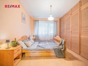Prodej bytu 2+1, Kladno, Otevřená, 56 m2