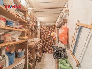 Prodej bytu 2+1, Kladno, Otevřená, 56 m2