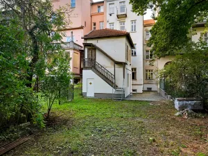 Prodej vícegeneračního domu, Brno, Drobného, 242 m2