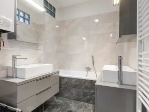 Prodej vícegeneračního domu, Brno, Drobného, 242 m2