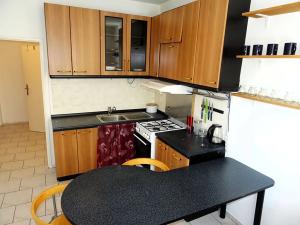 Pronájem bytu 2+1, Praha - Krč, Krčská, 67 m2