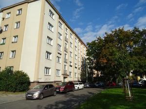 Pronájem bytu 2+1, Praha - Krč, Krčská, 67 m2