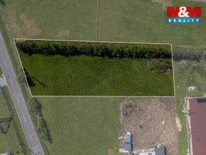 Prodej pozemku pro bydlení, Bohumín, Šunychelská, 1723 m2
