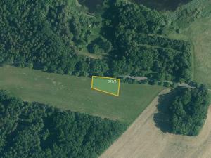 Prodej podílu pole, Novosedly nad Nežárkou, 11823 m2