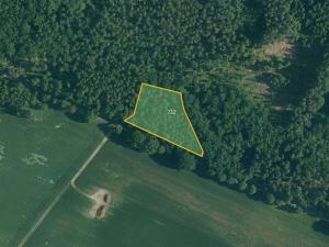 Prodej podílu pole, Novosedly nad Nežárkou, 11823 m2