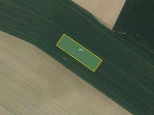 Prodej pole, Luže, 58496 m2