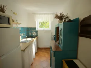 Prodej rodinného domu, Bechyně, 76 m2