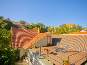 Prodej rodinného domu, Bechyně, 76 m2