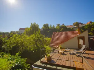Prodej rodinného domu, Bechyně, 76 m2