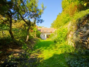 Prodej rodinného domu, Bechyně, 76 m2