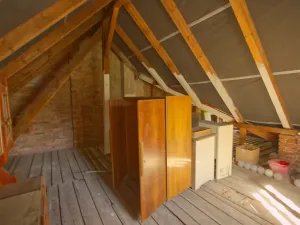 Prodej rodinného domu, Bechyně, 76 m2