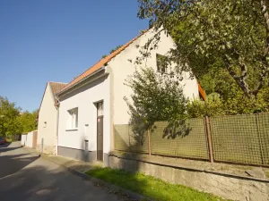 Prodej rodinného domu, Bechyně, 76 m2