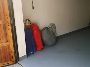 Prodej garáže, Slavičín, Okružní, 21 m2